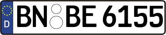 BN-BE6155
