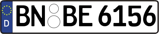 BN-BE6156