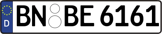 BN-BE6161