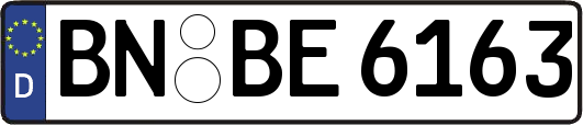 BN-BE6163