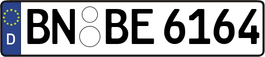 BN-BE6164
