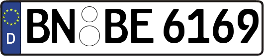BN-BE6169