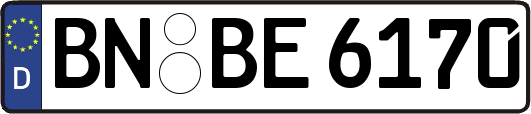 BN-BE6170