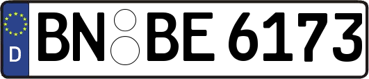 BN-BE6173