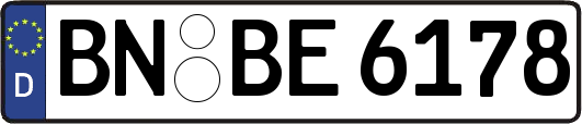 BN-BE6178