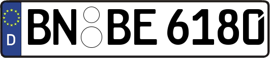 BN-BE6180