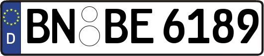 BN-BE6189