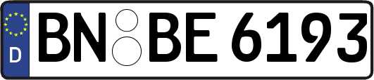 BN-BE6193