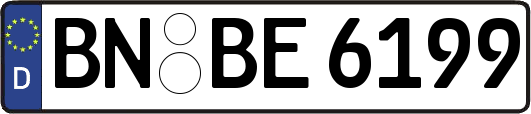 BN-BE6199