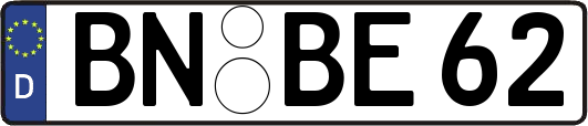 BN-BE62