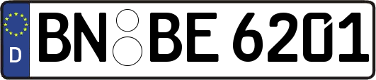 BN-BE6201