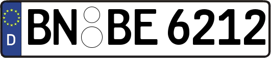 BN-BE6212