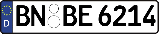BN-BE6214