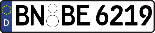 BN-BE6219