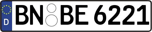 BN-BE6221