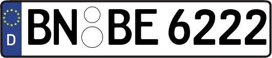 BN-BE6222