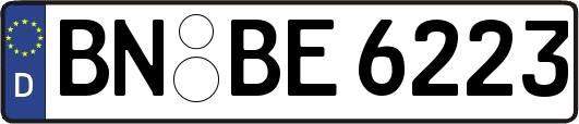 BN-BE6223