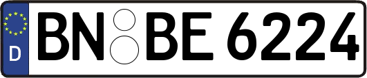 BN-BE6224