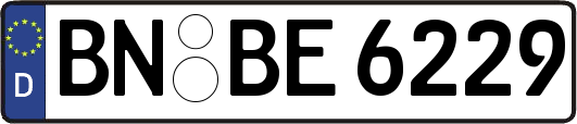 BN-BE6229