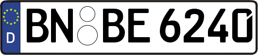 BN-BE6240