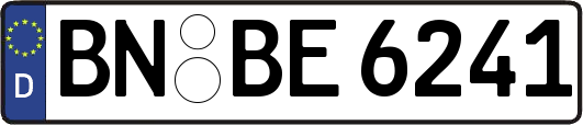 BN-BE6241