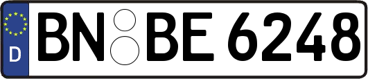BN-BE6248