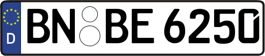 BN-BE6250