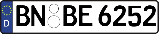 BN-BE6252
