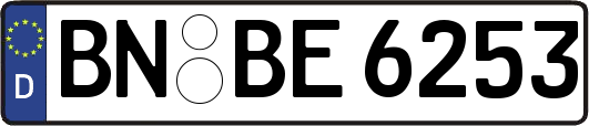 BN-BE6253