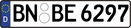 BN-BE6297