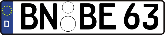 BN-BE63