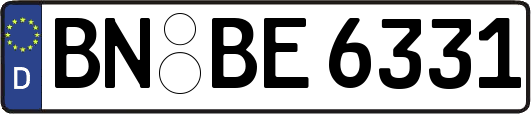 BN-BE6331
