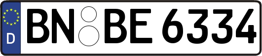 BN-BE6334