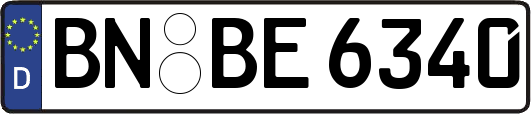 BN-BE6340