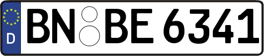 BN-BE6341