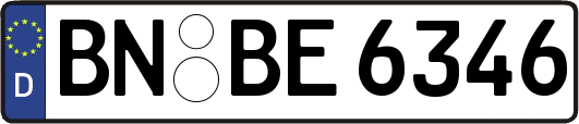 BN-BE6346