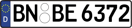 BN-BE6372