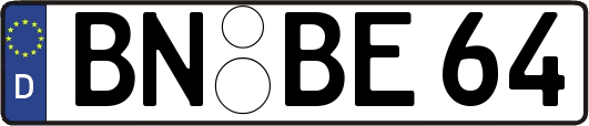 BN-BE64