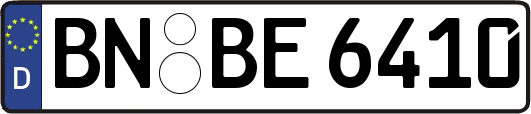 BN-BE6410
