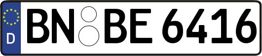 BN-BE6416