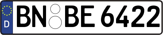BN-BE6422