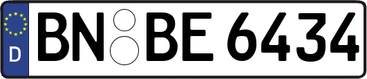BN-BE6434