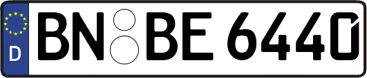 BN-BE6440