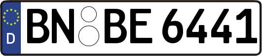 BN-BE6441