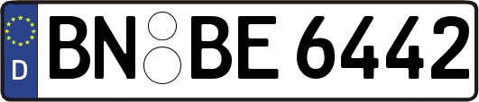 BN-BE6442