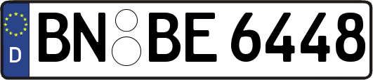 BN-BE6448