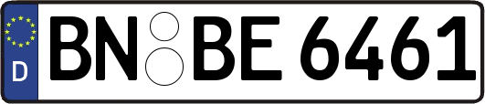 BN-BE6461