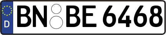 BN-BE6468