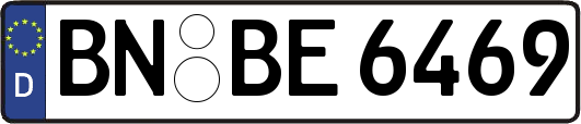 BN-BE6469
