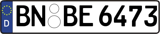 BN-BE6473